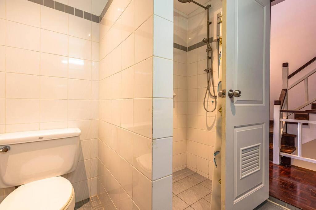 4 Bedroom Townhouse In Great Location! HHQ Exterior foto